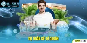 dự đoán xổ số chuẩn