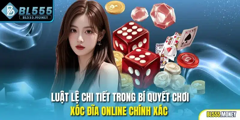 Luật lệ chi tiết trong bí quyết chơi xóc đĩa online chính xác Luật lệ chi tiết trong bí quyết chơi xóc đĩa online chính xác 